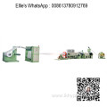 Plastic Cups Plate Sheets Forming Machine